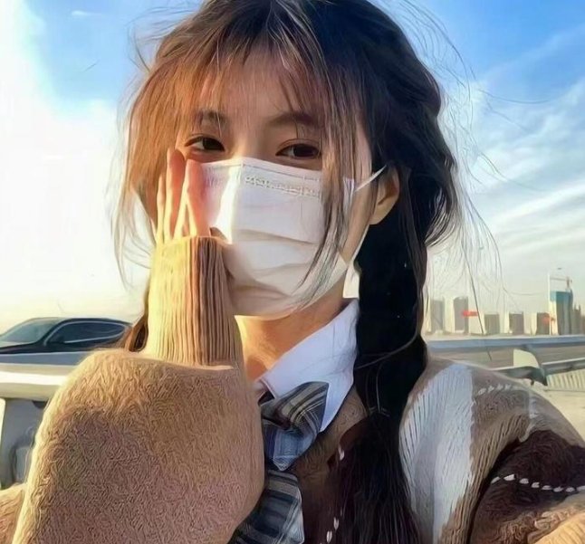 流水无尽